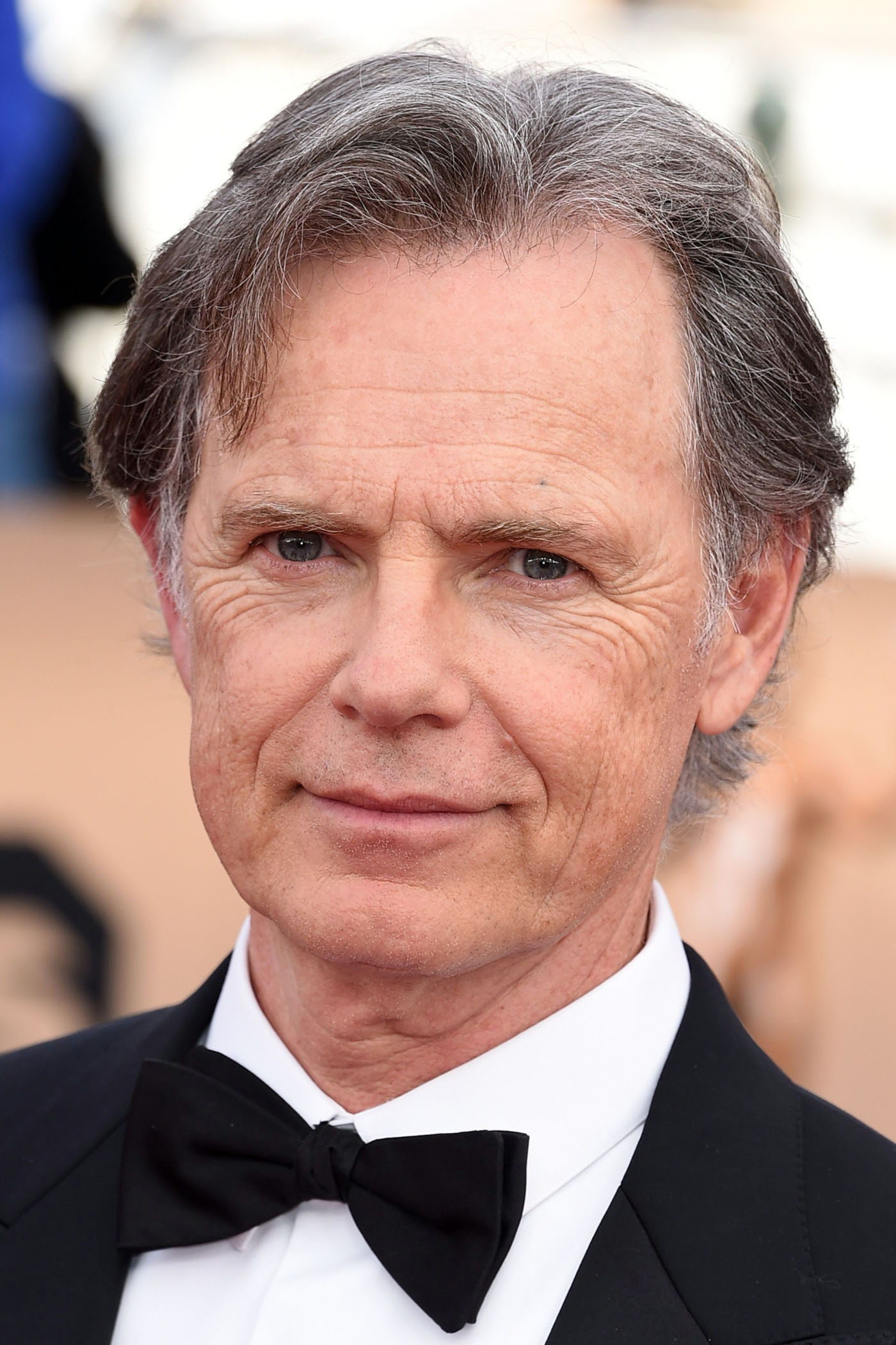 Bruce Greenwood Profile